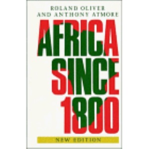 Africa since 1800