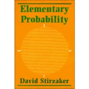 Elementary Probability