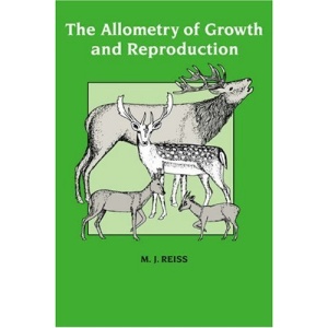 The Allometry of Growth and Reproduction