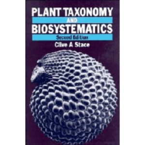 Plant Taxonomy and Biosystematics