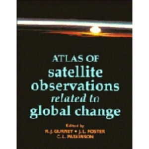 Atlas of Satellite Observations Related to Global Change