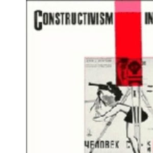 Constructivism in Film. The Man with the Movie Camera. A Cinematic Analysis.