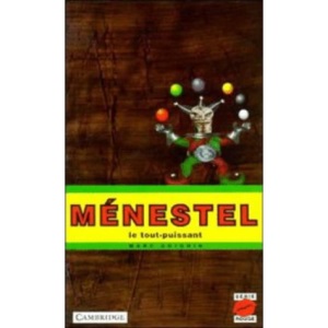 Ménestel, Le Tout-Puissant (Se Rouge)