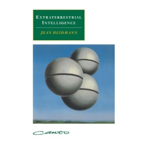 Extraterrestrial Intelligence