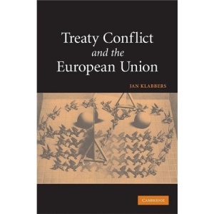 Treaty Conflict and the European Union