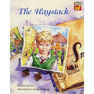 The Haystack (Cambridge Reading)