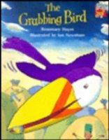 The Grabbing Bird (Cambridge Reading)