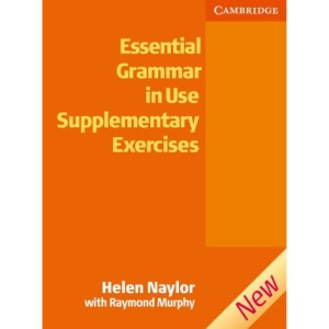Essential Grammar in Use Supplementary Exercises Without key