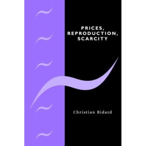 Prices, Reproduction, Scarcity