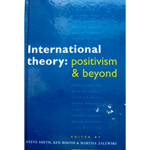 International Theory: Positivism and Beyond
