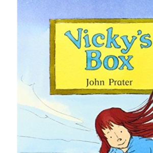 Vicky's Box (Cambridge Reading)