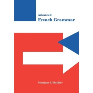Advanced French Grammar