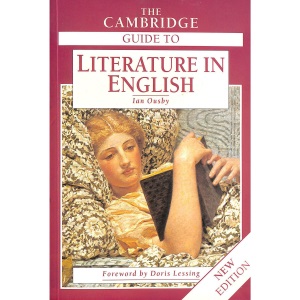The Cambridge Guide to Literature in English