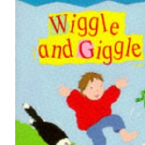 Wiggle and Giggle: Movement Rhymes (Cambridge Reading)