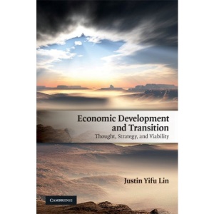 Economic Development and Transition: Thought, Strategy, and Viability