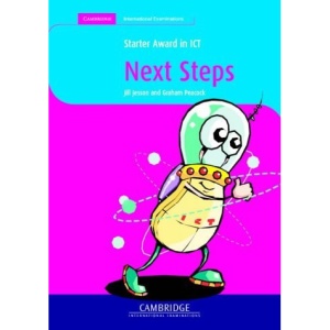 Starter Award in ICT: Next Steps (Cambridge International Examinations)