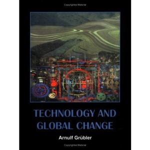 Technology and Global Change
