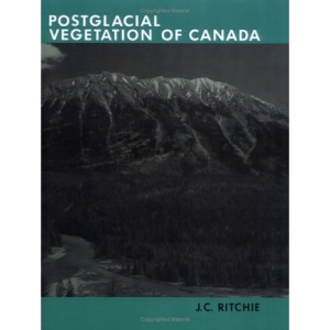 Postglacial Vegetation of Canada
