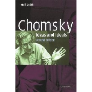 Chomsky: Ideas and Ideals