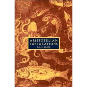 Aristotelian Explorations