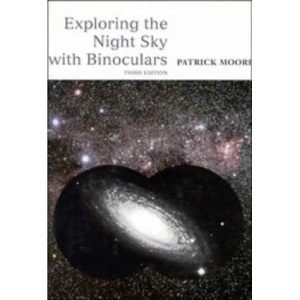 Exploring the Night Sky with Binoculars