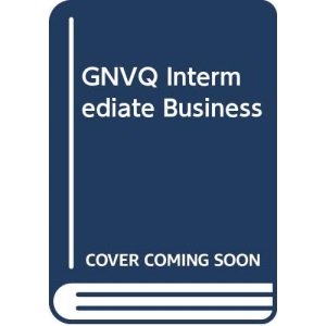 GNVQ Intermediate Business