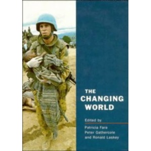 The Changing World (Darwin College Lectures)