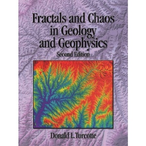 Fractals and Chaos in Geology and Geophysics
