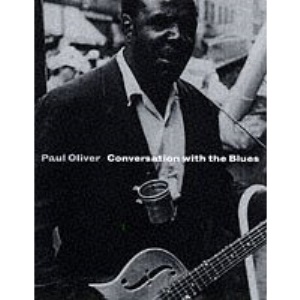 Conversation with the Blues CD included