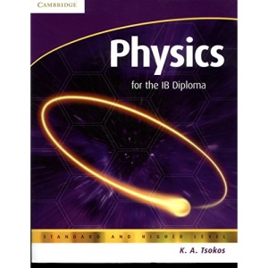 Physics for the IB Diploma