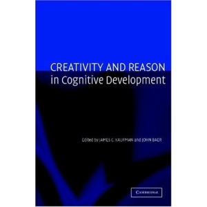 Creativity and Reason in Cognitive Development