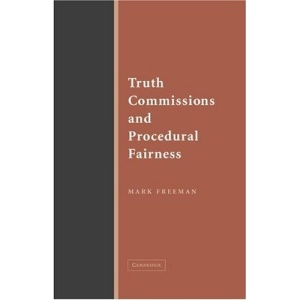 Truth Commissions and Procedural Fairness