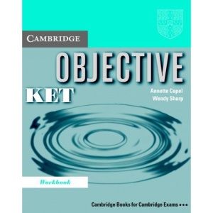 Objective KET Workbook