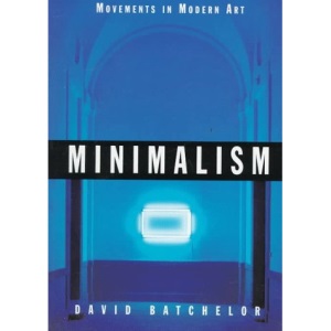 Minimalism (Movements in Modern Art)