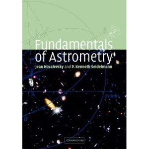 Fundamentals of Astrometry
