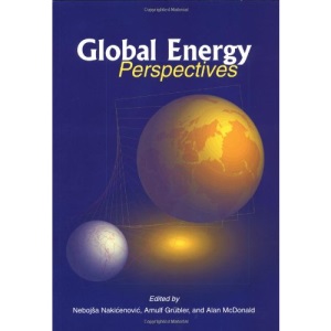 Global Energy Perspectives