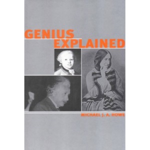 Genius Explained