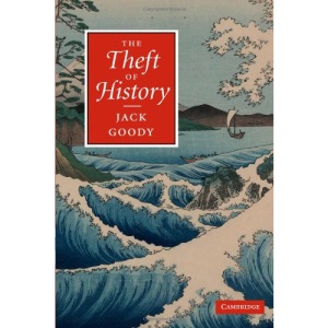 The Theft of History