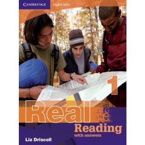 Cambridge English Skills Real Reading 1 with answers: Level 1