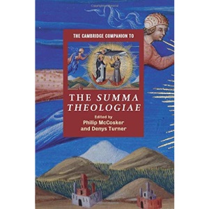 The Cambridge Companion to the Summa Theologiae (Cambridge Companions to Religion)