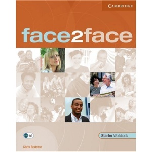 face2face Starter Workbook with Key