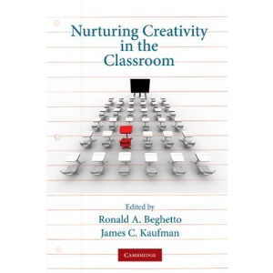 Nurturing Creativity in the Classroom