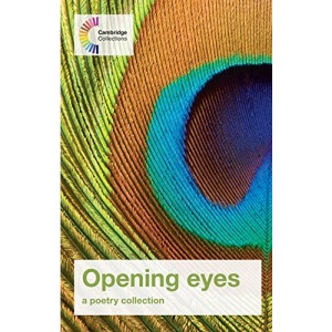 Opening Eyes: A Poetry Collection (Cambridge Collections)