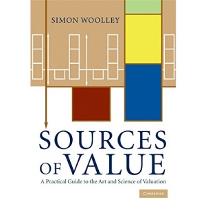 Sources of Value: A Practical Guide to the Art and Science of Valuation
