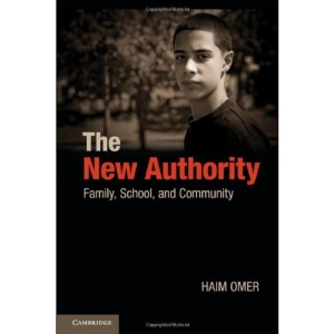 The New Authority: Family, School, and Community
