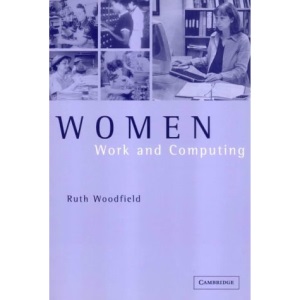 Women, Work and Computing