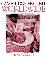 Cambridge English Worldwide Student's book 5 (Cambridge English for Schools)