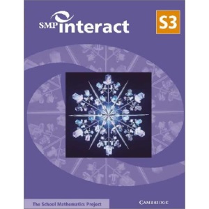 SMP Interact Book S3 (SMP Interact Key Stage 3)