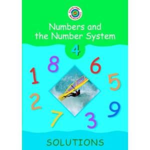 Cambridge Mathematics Direct 4 Numbers and the Number System Solutions