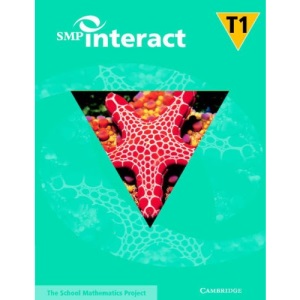 SMP Interact Book T1 (SMP Interact Key Stage 3)